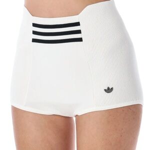 adidas Originals Originals Logo Patch Sock Shorts